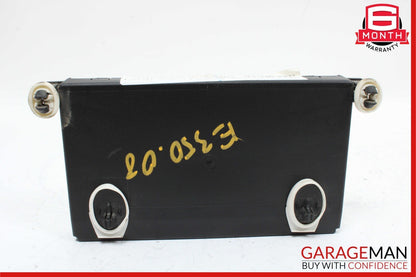 03-09 Mercedes W211 E350 E550 E63 Front Right Side Door Control Module Unit OEM