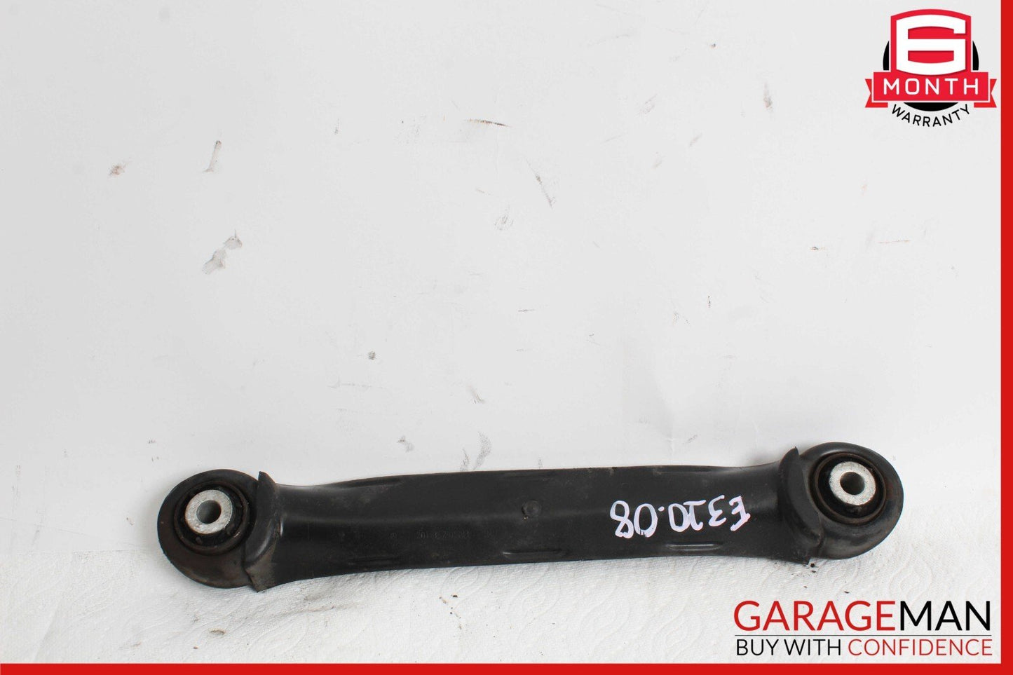 96-02 Mercedes W210 E320 E430 Rear Right / Left Lower Forward Control Arm OEM