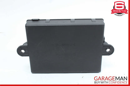 07-13 Mercedes W221 S550 S63 AMG Rear Right / Left Side Door Control Module Unit