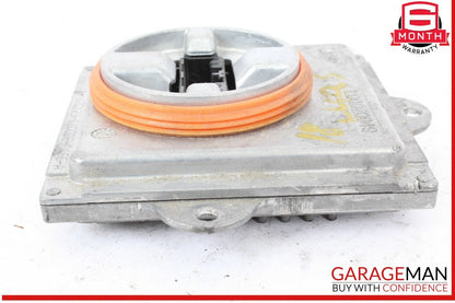 17-22 Maserati Levante M161 Headlight Ballast Module Unit OEM