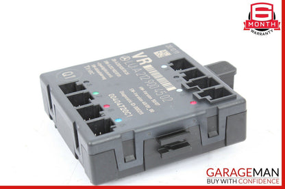 08-18 Mercedes C250 SLK350 E350 Front Right Passenger Side Door Control Module