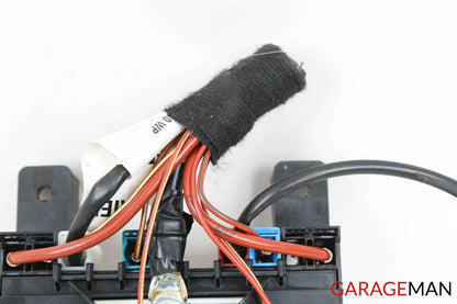 07-13 MERCEDES W221 S400 S550 S63 AMG FUSE BOX RELAY OEM