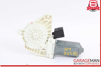 10-20 Mercedes W207 E350 Front Left Window Regulator Motor 2078200342 OEM