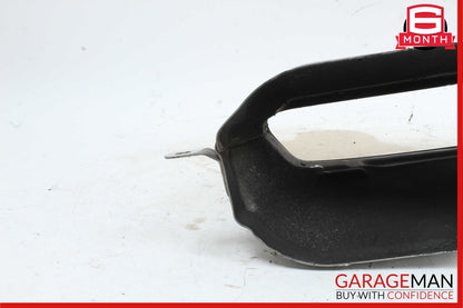 16-18 Audi A6 A7 Rear Left Driver Side Exhaust Tail Pipe Tip 4G0253825N OEM