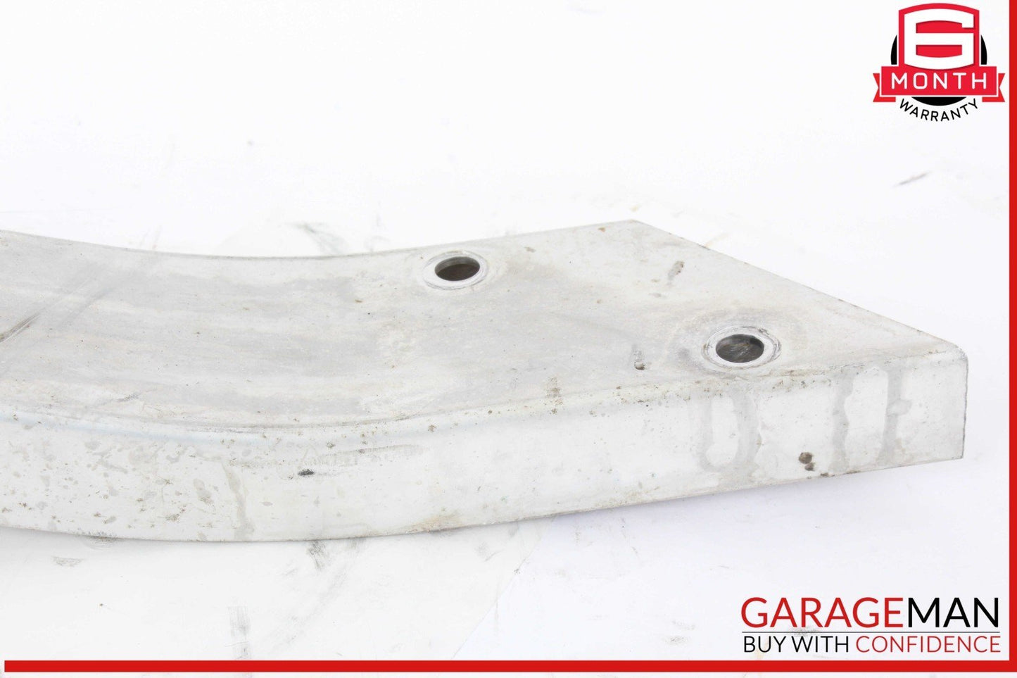 17-20 Mercedes W213 E300 Front Left Driver Side Radiator Support Bracket OEM