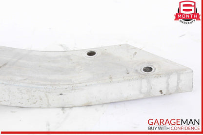 17-20 Mercedes W213 E300 Front Left Driver Side Radiator Support Bracket OEM