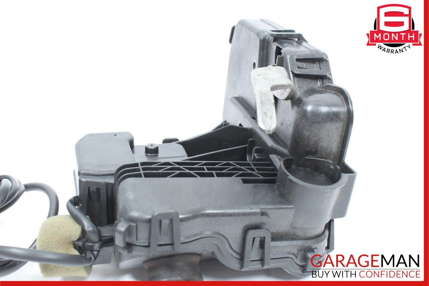03-09 Mercedes W211 E320 E63 AMG Front Right Side Door Lock Latch Actuator OEM