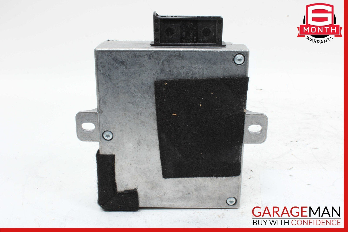 07-14 Mercedes W221 S550 S63 S65 AMG Voice Language Communication Control Module
