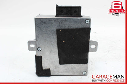 07-14 Mercedes W221 S550 S63 S65 AMG Voice Language Communication Control Module