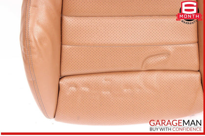 17-22 Mercedes W205 C300 Front Right Passenger Lower Seat Cushion OEM