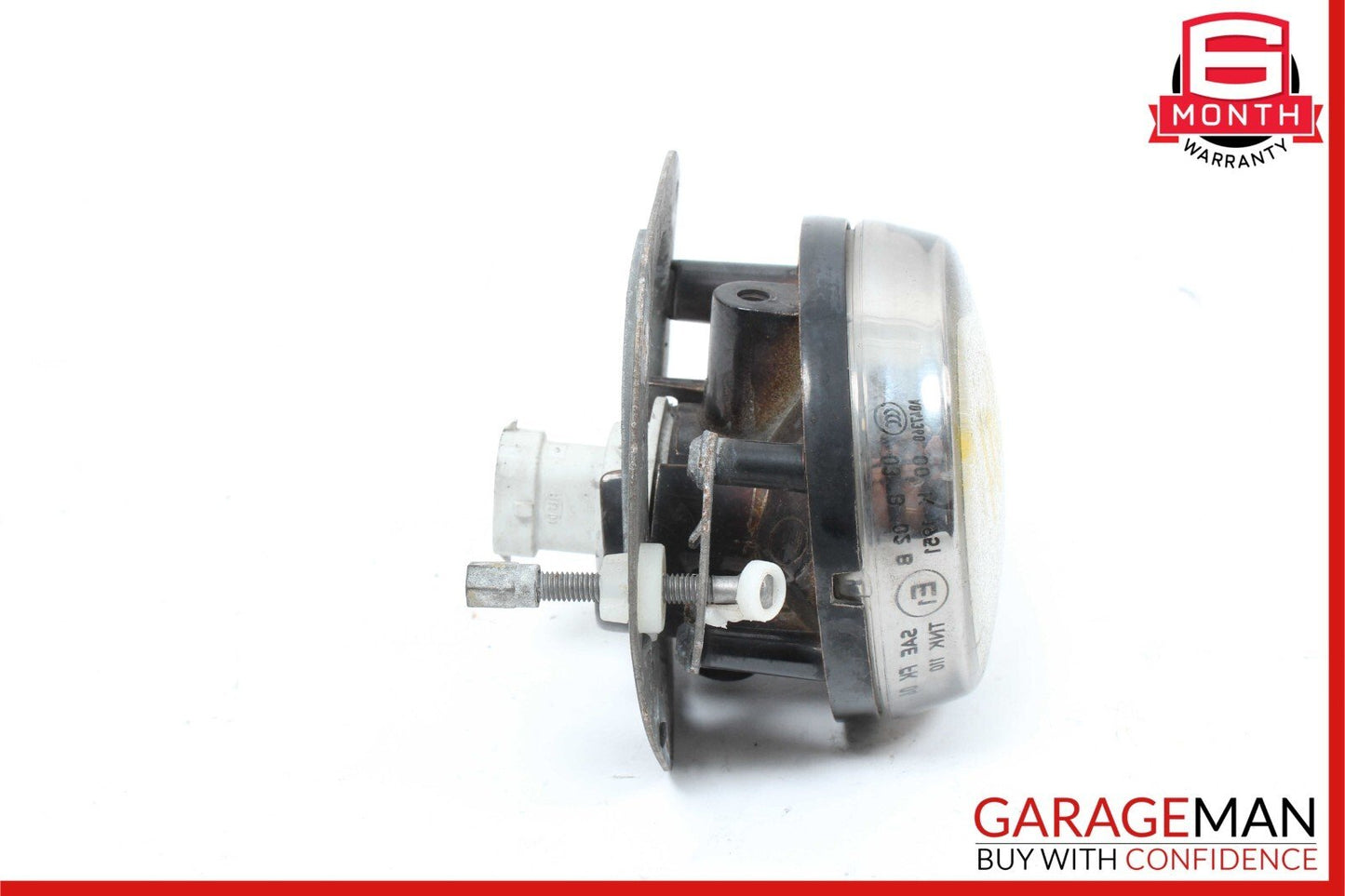 07-10 Mercedes W251 R320 CL550 S550 Front Right Side Fog Light Foglight Lamp OEM