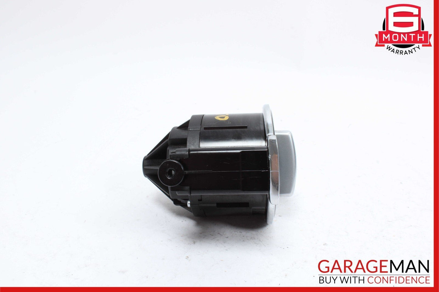 07-14 Mercedes S550 CL550 Head Light Headlight Fog Light Switch Control Module