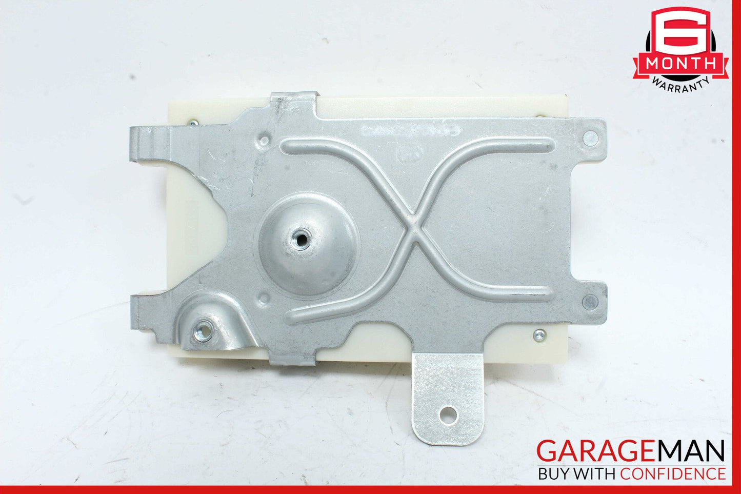 10-15 Mercedes W204 C250 C300 Keyless Go Entry Control Module 1729007900 OEM