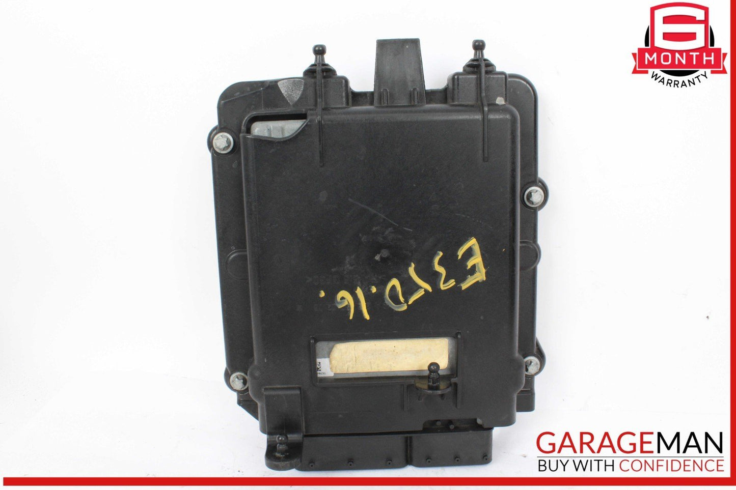 2012-2016 Mercedes-Benz E350 W212 ECU Engine Control Module 2769005000 OEM