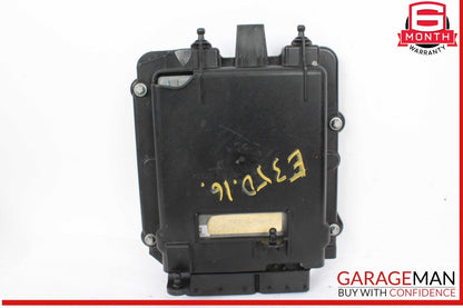 2012-2016 Mercedes-Benz E350 W212 ECU Engine Control Module 2769005000 OEM