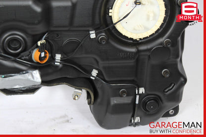 13-19 Mercedes X166 GL450 GLS550 Fuel Gas Tank Reservoir Assembly 1664701901 OEM