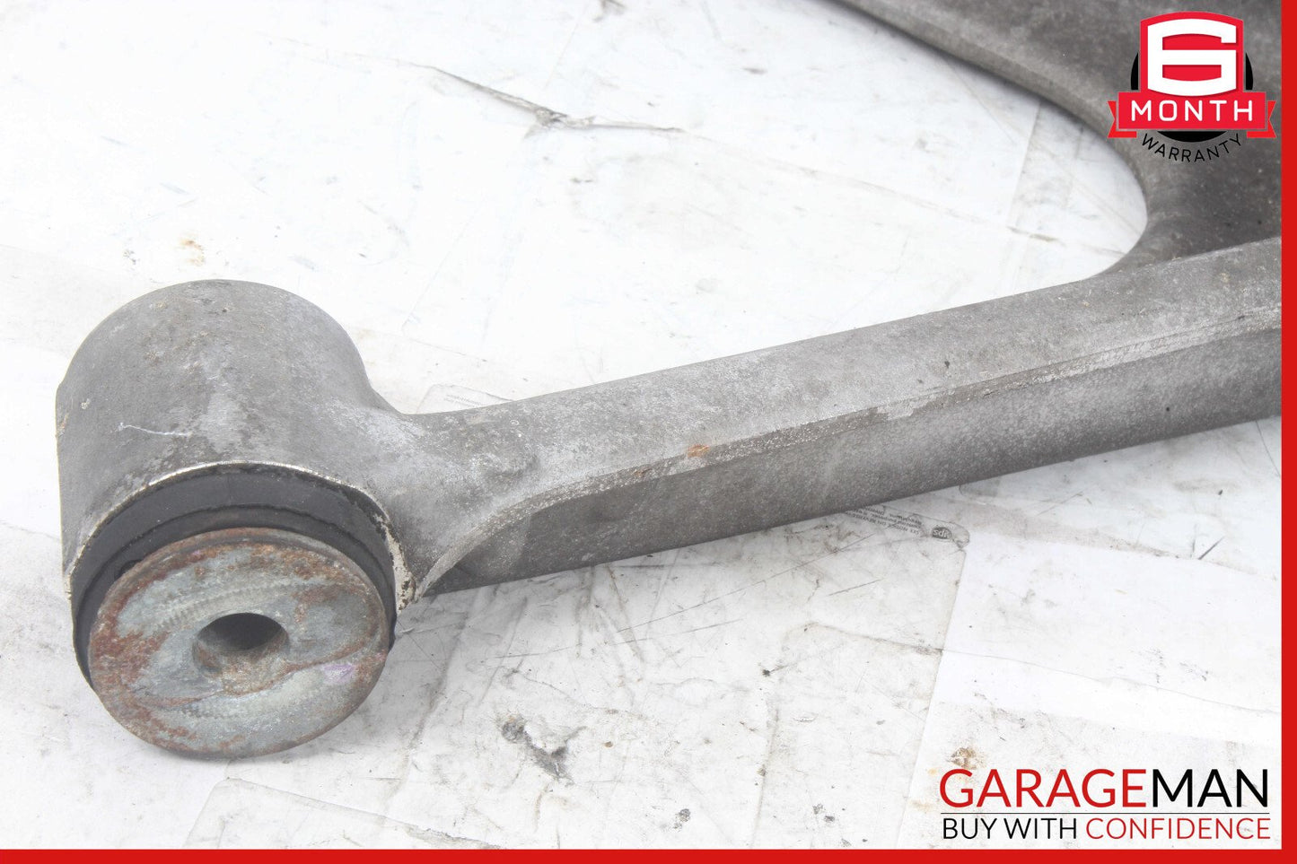 04-13 Cadillac XLR Front Left Driver Side Lower Control Arm 10307579 OEM