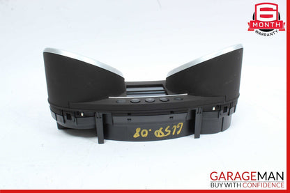 06-08 Mercedes X164 GL550 Speedometer Odometer Instrument Gauge Cluster
