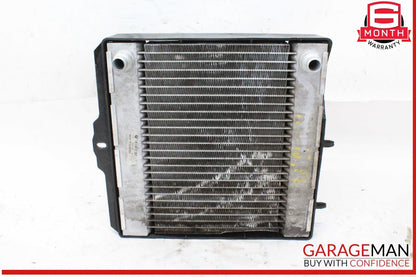 15-20 BMW M3 M4 Front Left Driver Side Secondary Auxiliary Radiator 7806190 OEM
