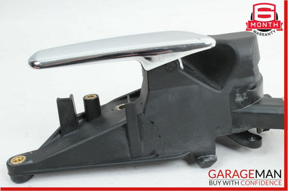 90-02 Mercedes R129 300SL SL500 Front Right Side Interior Door Handle Assembly