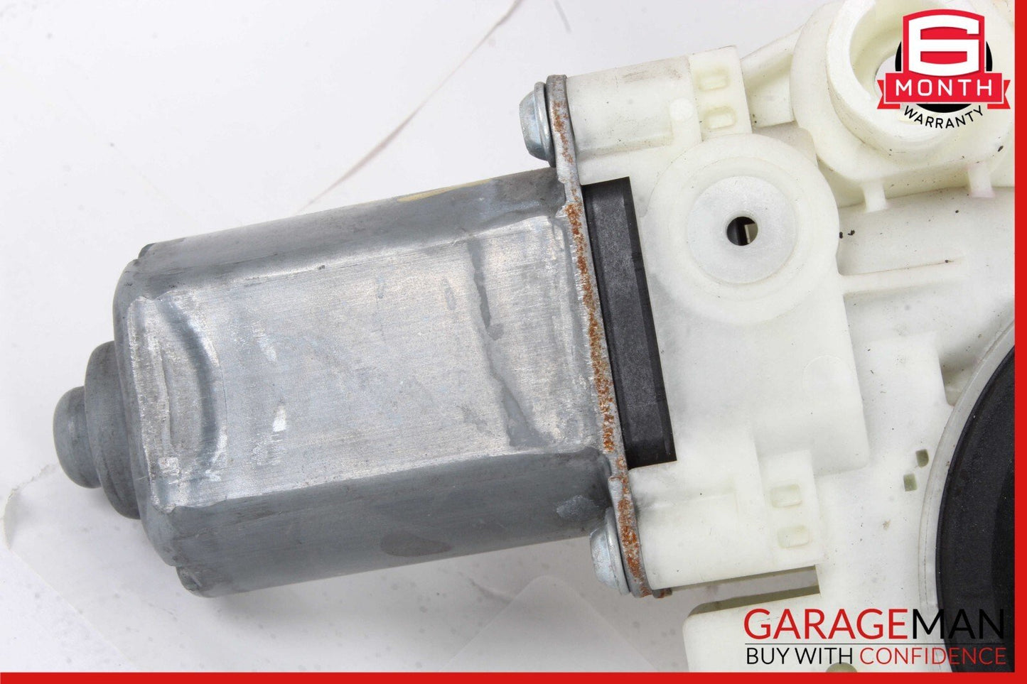 15-20 Mercedes W205 C300 C350e Front Left Side Door Window Regulator Motor OEM