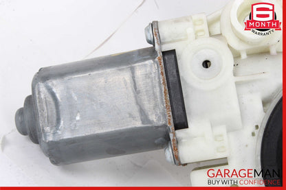 15-20 Mercedes W205 C300 C350e Front Left Side Door Window Regulator Motor OEM
