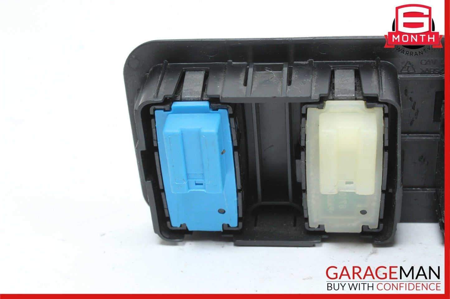 07-12 Mercedes X164 GL450 GL350 Rear Right And Left Seat Fold Control Switch OEM