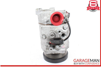 03-06 Mercedes R230 SL500 SL55 AC A/C Air Conditioning Compressor 0012300211 OEM