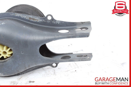 10-16 Mercedes W212 E350 Rear Side Suspension Lower Control Arm Assembly OEM