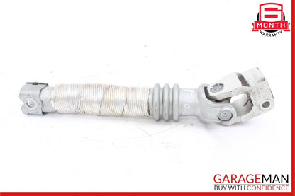 08-20 Mercedes W212 E350 SLC300 C300 Steering Gear Coupling 2044620278 RWD OEM