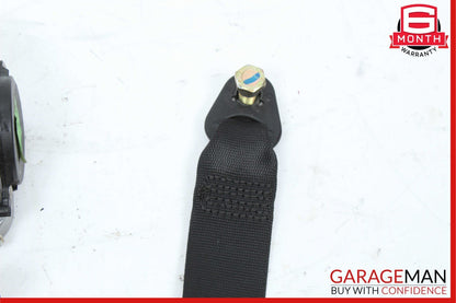97-04 Mercedes R170 SLK230 SLK320 Front Right Seat Belt Seatbelt Retractor OEM