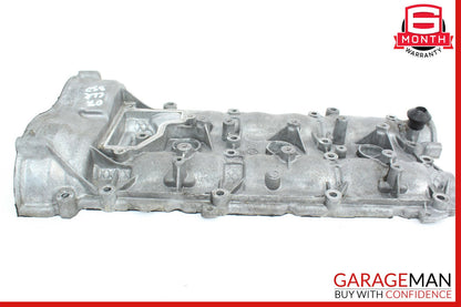 Mercedes W209 CLK350 GLK350 E350 Engine Cylinder Head Cover Left Side OEM