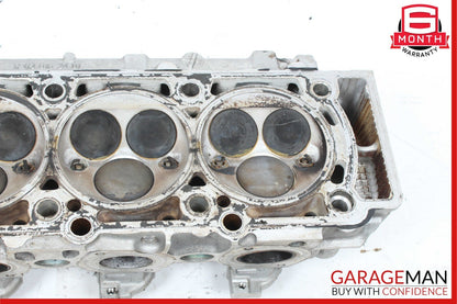 03-06 Mercedes W215 CL55 AMG 5.5 V8 Engine Right Cylinder Head 1370161501 M113K
