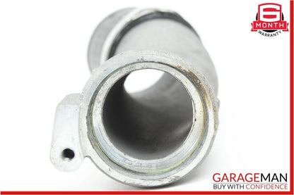 03-12 Mercedes W221 S600 CL65 AMG Turbocharger Hose Pipe Left 2750980707 OEM