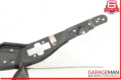 00-06 Mercedes W220 S500 Upper Radiator Support Frame Core OEM