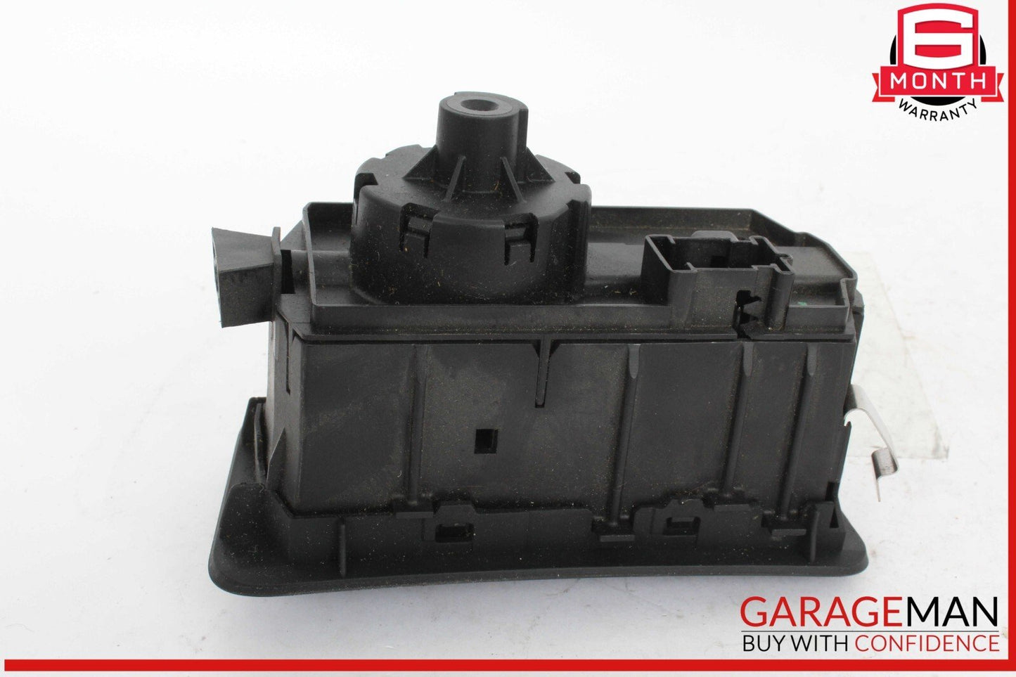 06-11 Mercedes W219 CLS63 CLS55 AMG CLS500 Headlight Switch Washer OEM