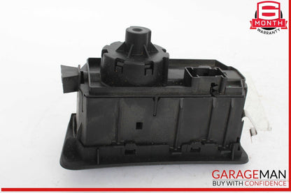 06-11 Mercedes W219 CLS63 CLS55 AMG CLS500 Headlight Switch Washer OEM
