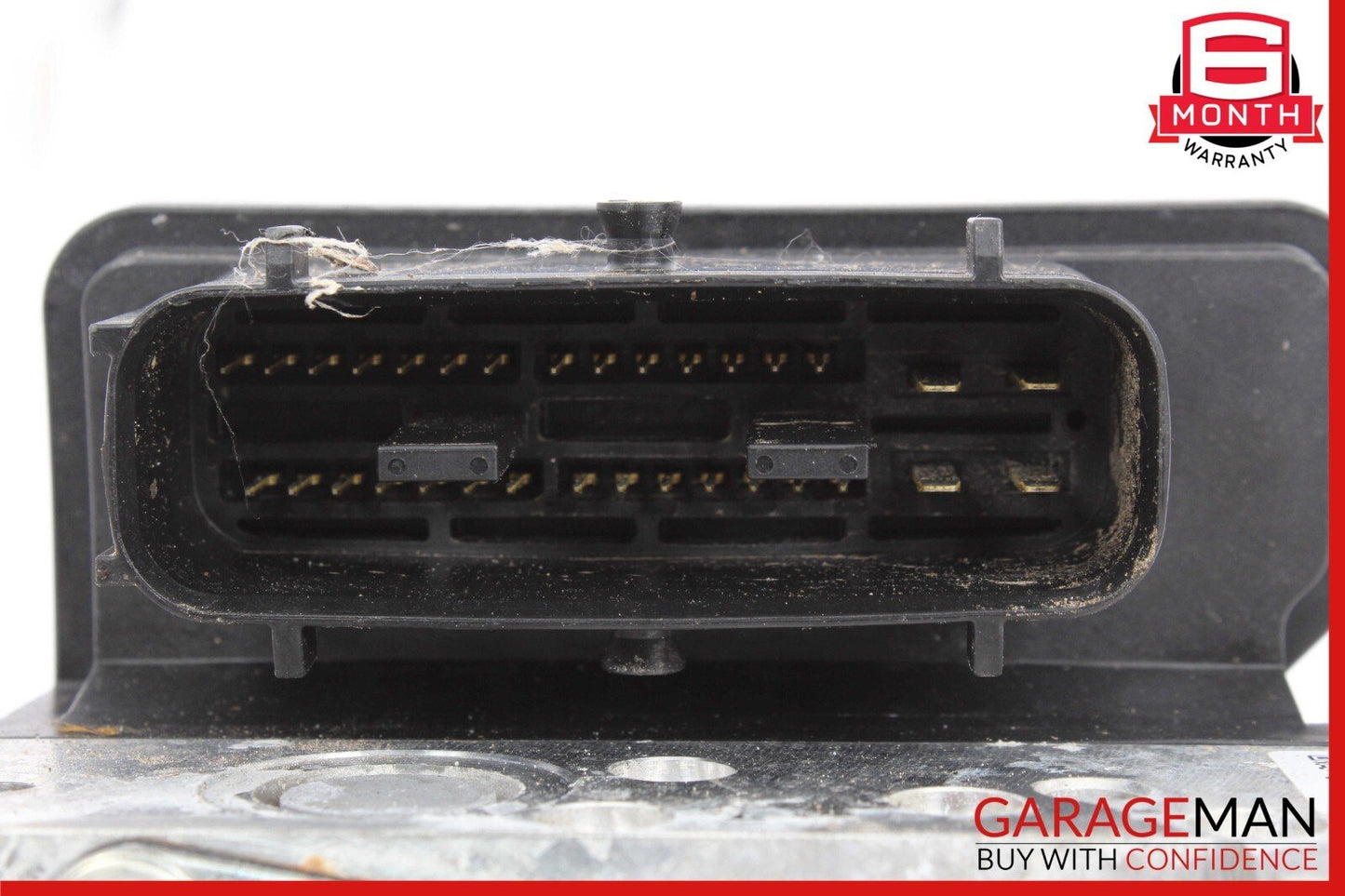 11-13 Nissan Leaf ABS Anti Lock Brake Pump Module Unit OEM