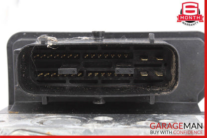 11-13 Nissan Leaf ABS Anti Lock Brake Pump Module Unit OEM
