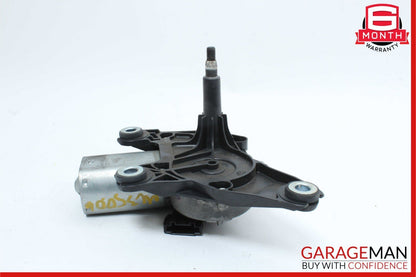 06-13 Mercedes W164 ML350 Rear Window Windshield Glass Wiper Motor Unit OEM