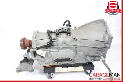 17-22 Alfa Romeo Giulia 2.0L 8-Speed Automatic Transmission Gear ZF GA8HP50Z OEM