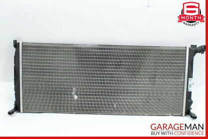 10-13 Mercedes W221 S400 Hybrid Radiator Water Intercooler 2215002303 OEM