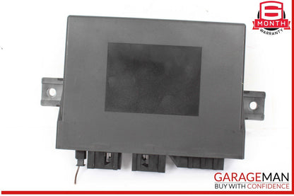 03-06 Mercedes R230 SL500 S500 CL55 AMG Keyless Go Entry Control Module Unit