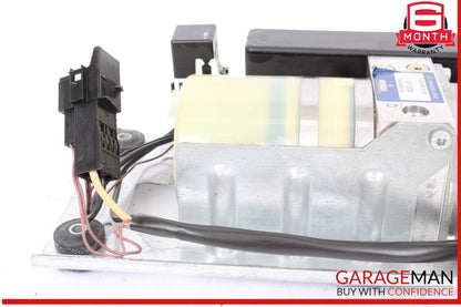 03-08 Mercedes W163 ML350 SL550 Convertible Top Hydraulic Pump Motor OEM