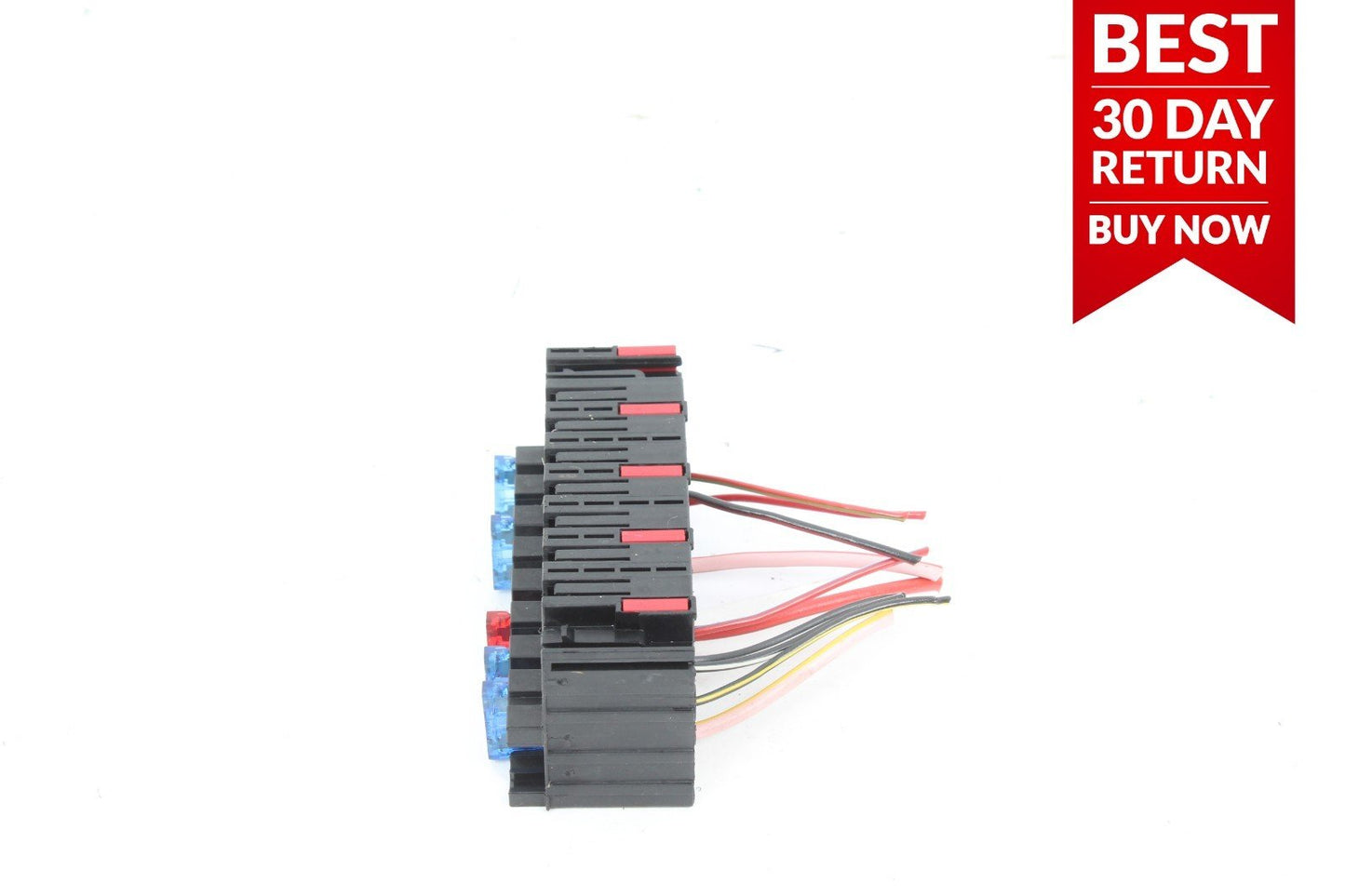 98-02 Mercedes W210 E320 E430 Power Junction Fuse Relay Box Module Unit A97 OEM