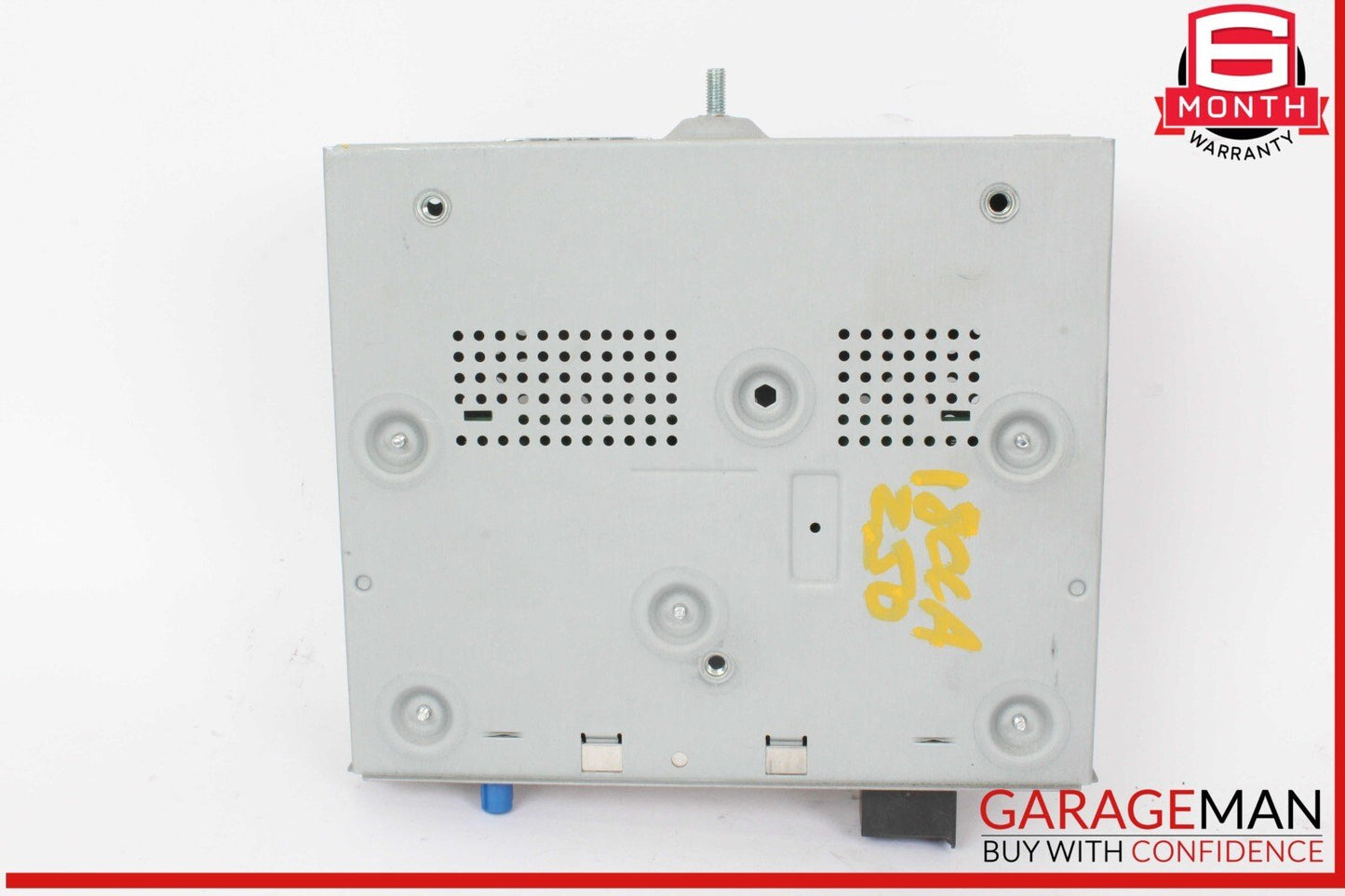 14-20 Mercedes R172 SLC300 Audio Sirius Satellite Radio Receiver Module