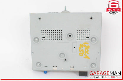 14-20 Mercedes R172 SLC300 Audio Sirius Satellite Radio Receiver Module
