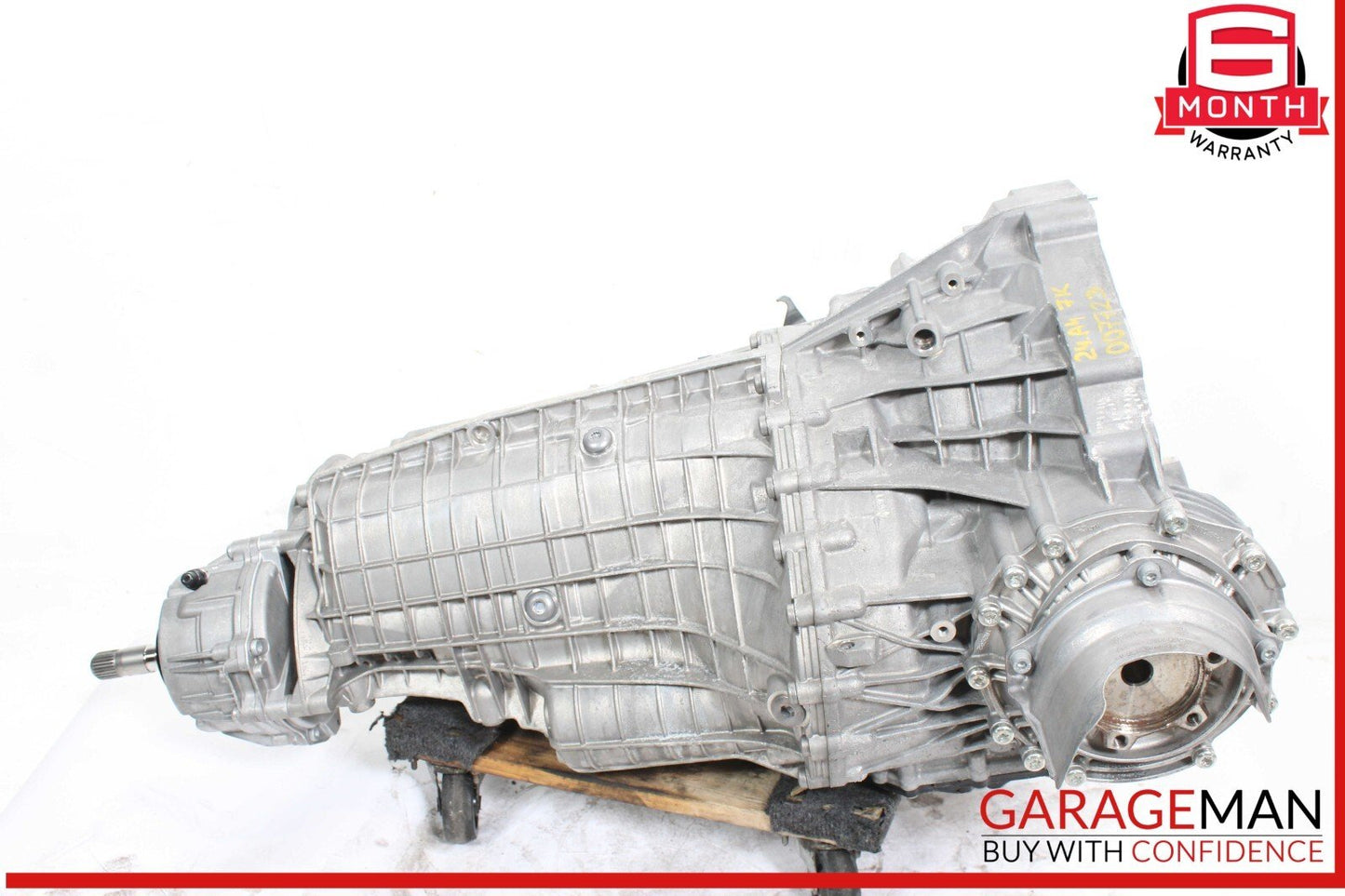 21-24 Audi A4 A5 Sportback 2.0L Transmission Gearbox 7 Speed OEM 7k