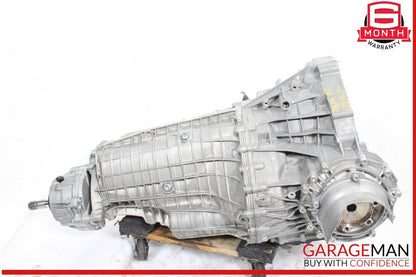 21-24 Audi A4 A5 Sportback 2.0L Transmission Gearbox 7 Speed OEM 7k