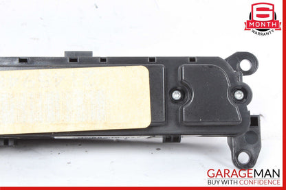 06-12 Mercedes W164 ML350 GL450 Dash Hazard Heated Seats ESP Control Panel OEM